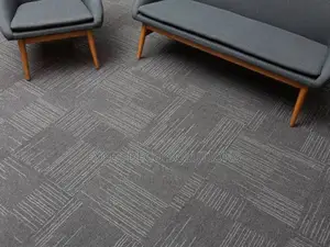 Carpet Tiles-Customizable, Practical Cost-Effective!