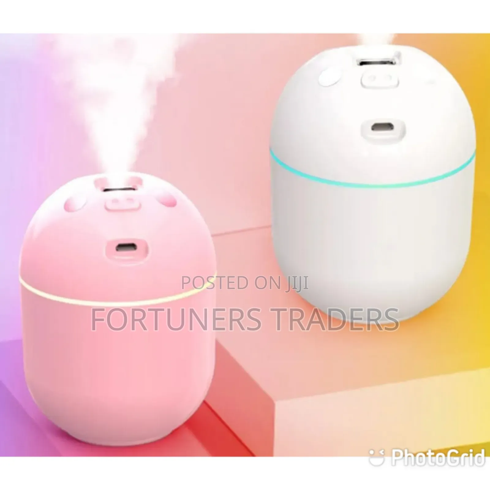 Piggy Air Humidifier 250ml