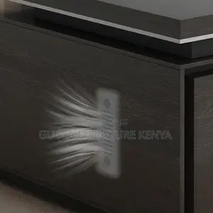 Office Tables:180cm Professional Wood L-Shape Modern Table