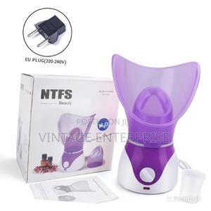 Fascial Steamer - thumbnail 2