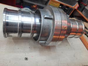 Delivery Pipe Connecter.3 Inch Hose Coupling.Heavy Duty - thumbnail 2