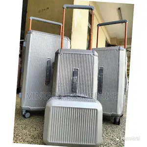 Executive 4in1 Big Fashion Big Handle Suitcase