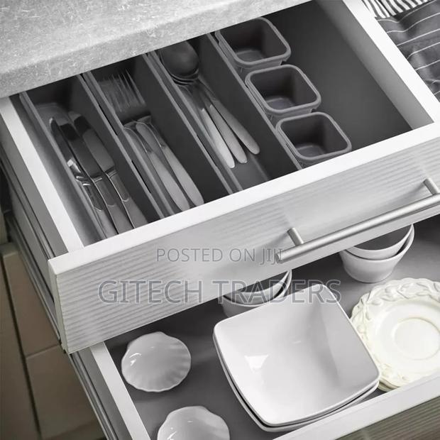 *8 In1 Drawer Organizer Now Available