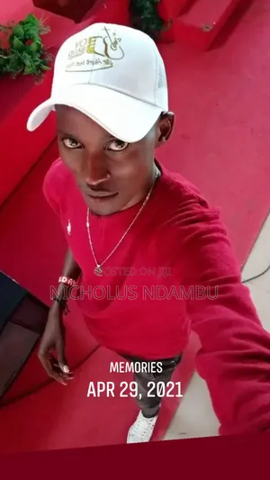Uber Driver