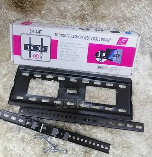 Secured SH 44T Tilting Wall Mount. 23- 55 TV Bracket