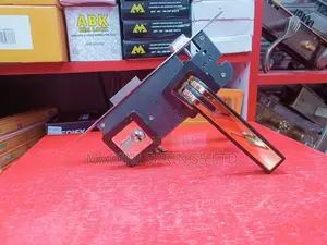 Han.Z.L Superior Door Locks - Made in Italy