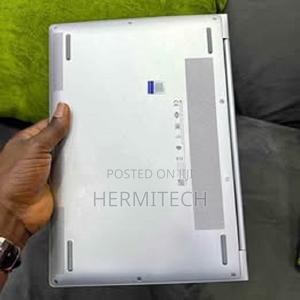 Laptop HP EliteBook 830 G6 8GB Intel Core I7 SSD 256GB - thumbnail 2