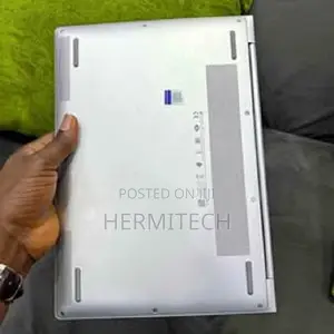 Laptop HP EliteBook 830 G6 8GB Intel Core I7 SSD 256GB