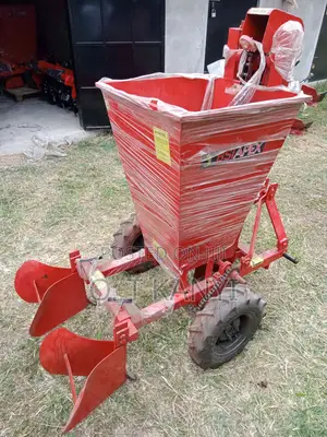 Potato Planter