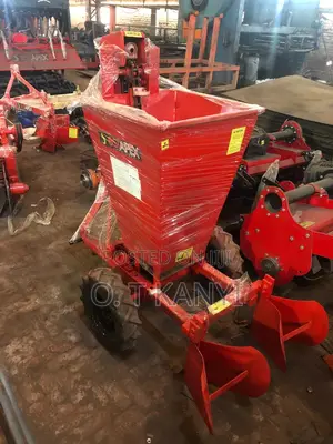 Potato Planter