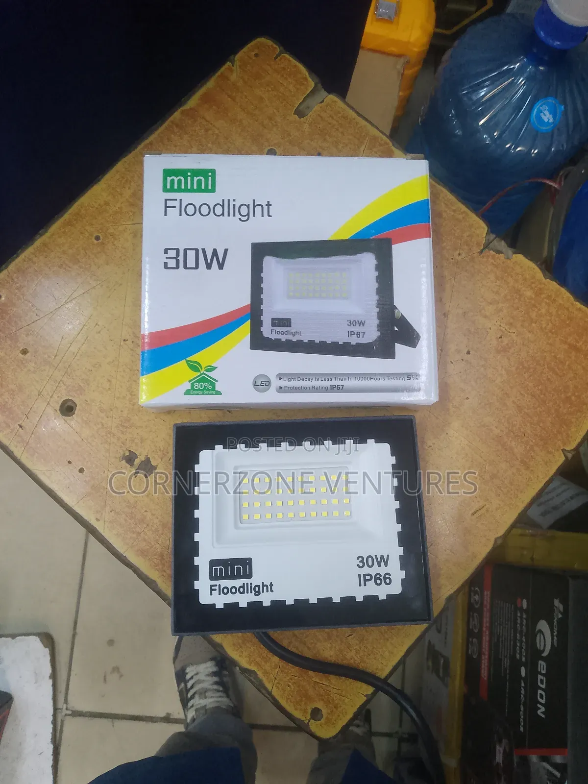 Floodlights 30w, Flood Lights