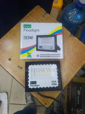 Floodlights 30w, Flood Lights