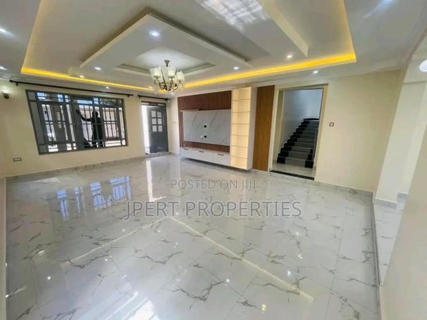 4bdrm Maisonette in Mugutha, Ruiru for sale - thumbnail 4
