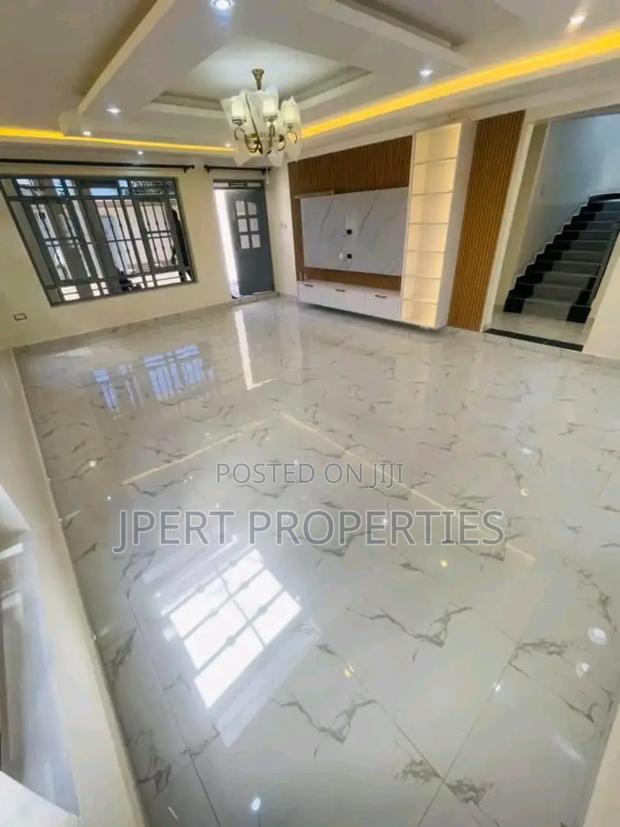 4bdrm Maisonette in Mugutha, Ruiru for sale - thumbnail 5