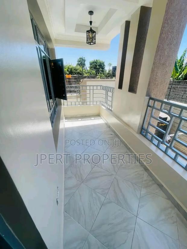 4bdrm Maisonette in Mugutha, Ruiru for sale - thumbnail 7