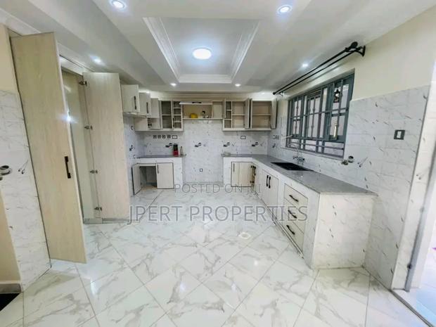 4bdrm Maisonette in Mugutha, Ruiru for sale - thumbnail 8