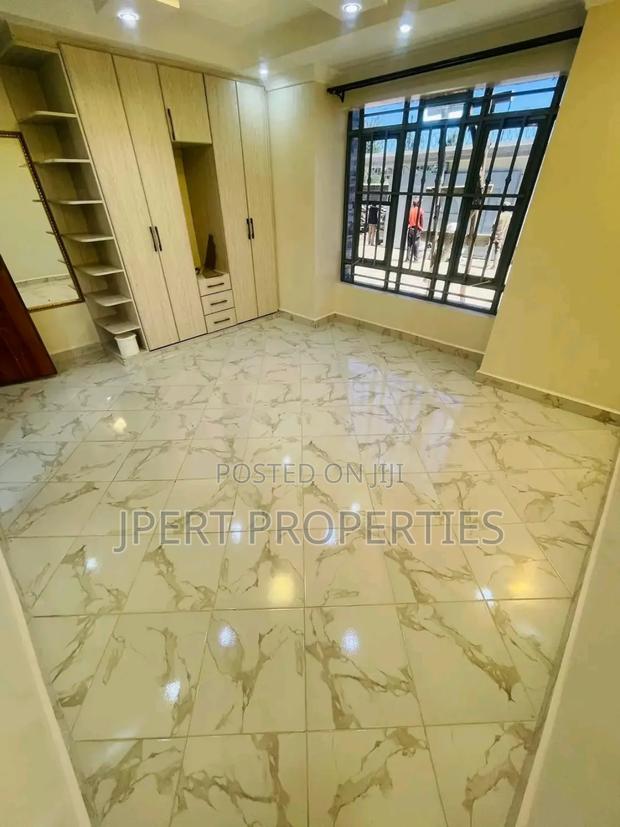 4bdrm Maisonette in Mugutha, Ruiru for sale - thumbnail 9