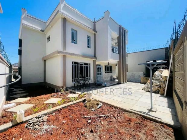 4bdrm Maisonette in Mugutha, Ruiru for sale - thumbnail 10