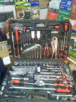Affordable 142 Pieces Tool Set - thumbnail 2