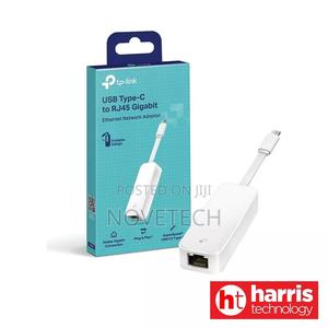 Tp-Link USB Type C to RJ45 Gigabit Ethernet Network Adapter - thumbnail 2