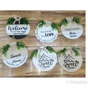 Decorative Wall Hanging 30cm Diameter