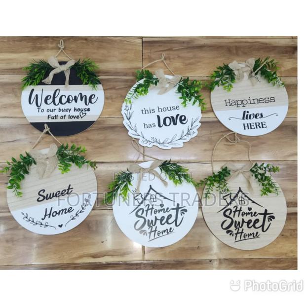 Decorative Wall Hanging 30cm Diameter