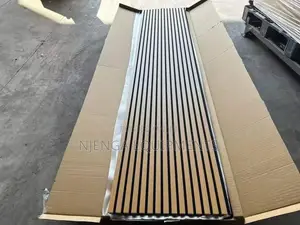 Wall Panels 2.9mtrs