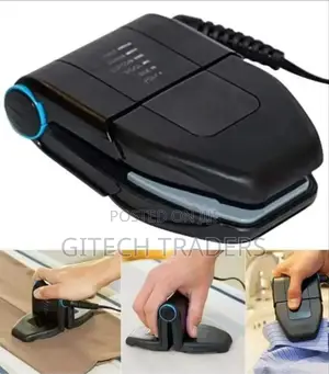 Portable Travel Iron Box