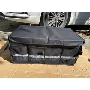 Boot Organizer, Car Boot Organizer