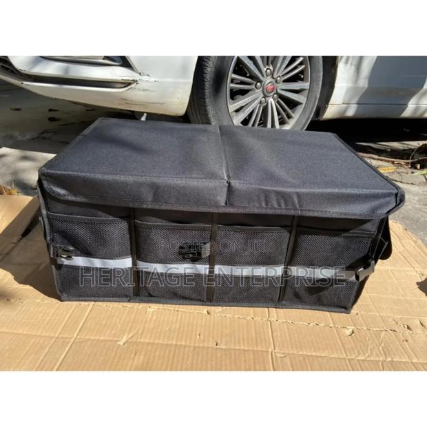 Boot Organizer, Car Boot Organizer