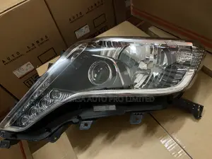 Head Lamp for Toyota Prado FJ150 2014