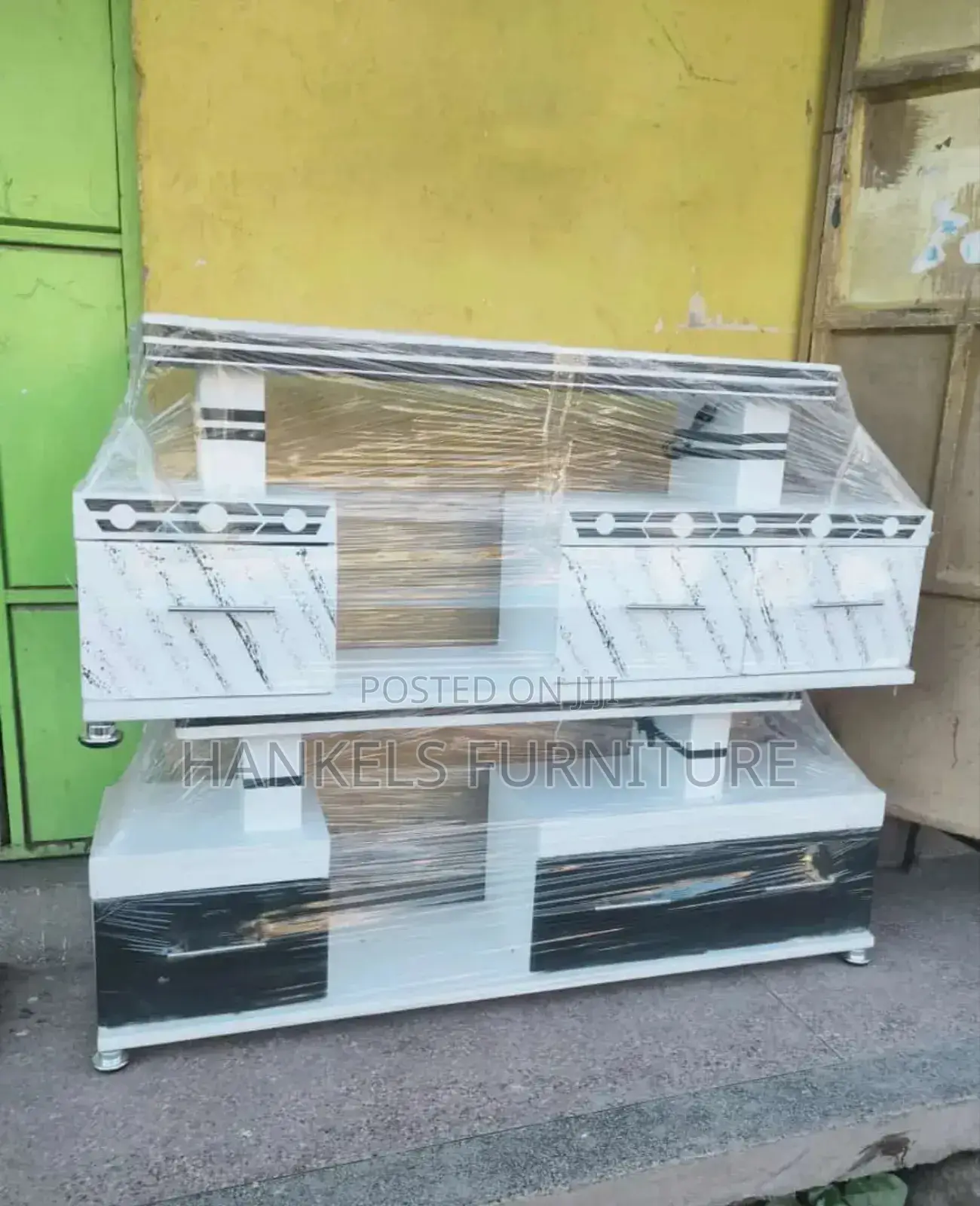 Modern Stylish Tv Stand