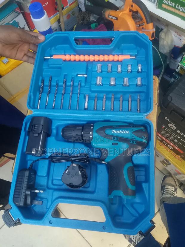 Affordable 12v Makita Cordless Drill