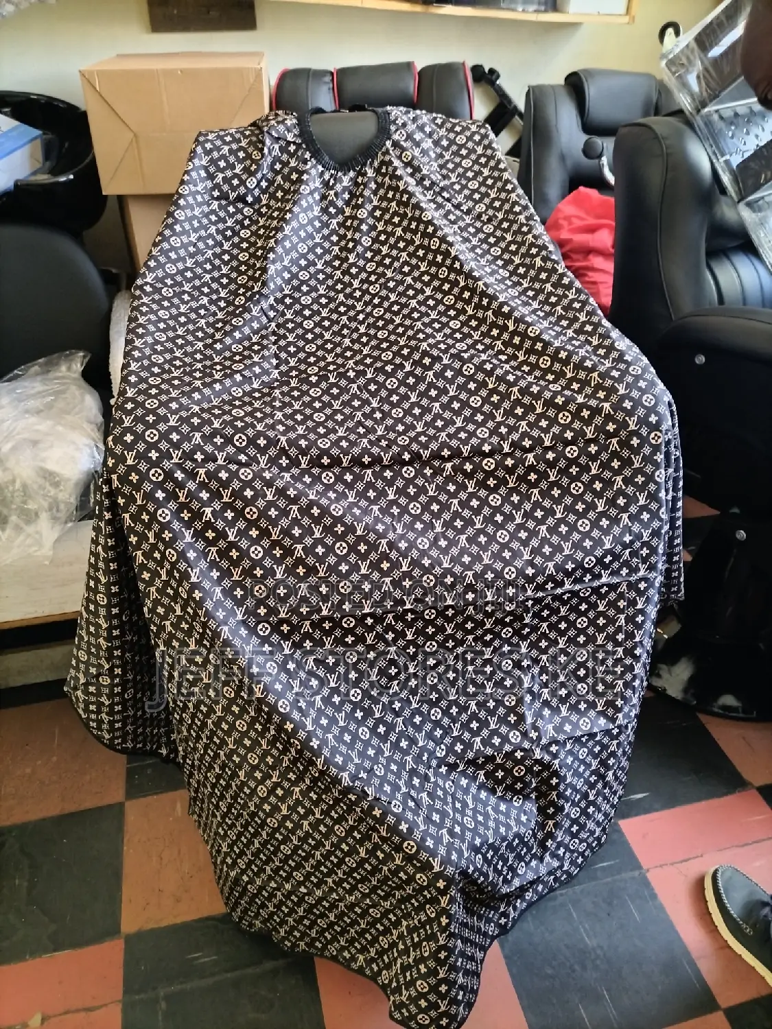 High End Quality Drapper
