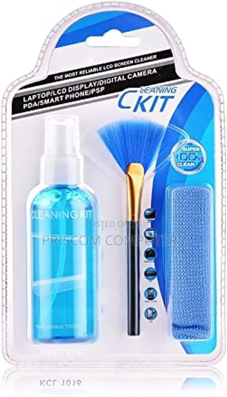 Handboss Lcd Screen Cleaner