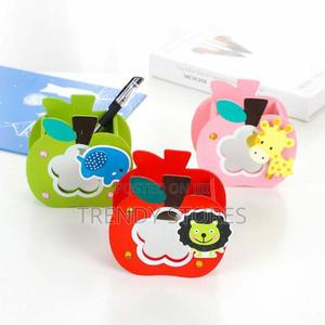 Multipurpose Pen Holder With Mirror - thumbnail 2