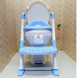Kids Seat Toilet Trainer