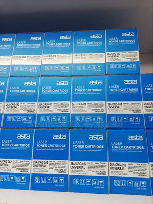 Generic Hp 26A Toner