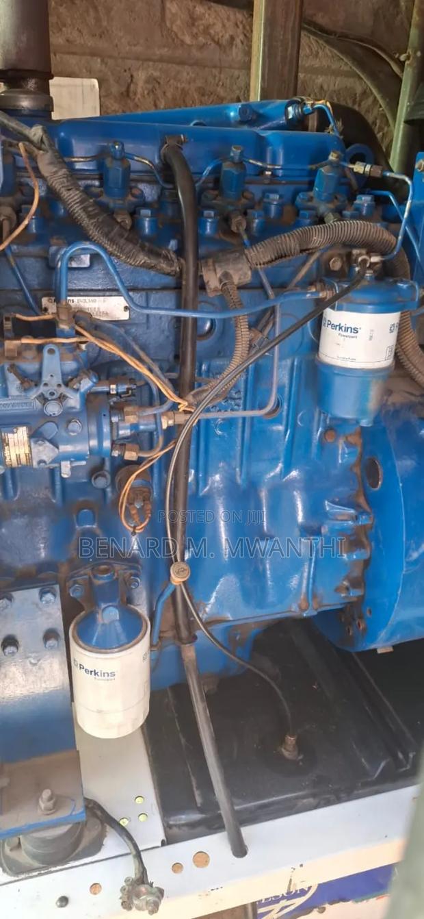 Generator 40kva - thumbnail 3