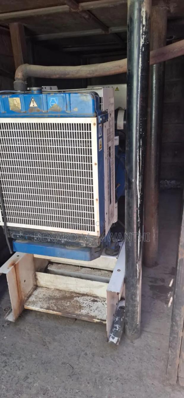 Generator 40kva - thumbnail 4