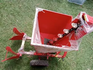 Potato Planter