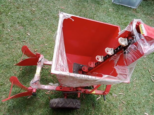 Potato Planter - thumbnail 3