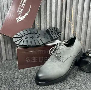 Men Official Shoes, Oxford Men Shoes
