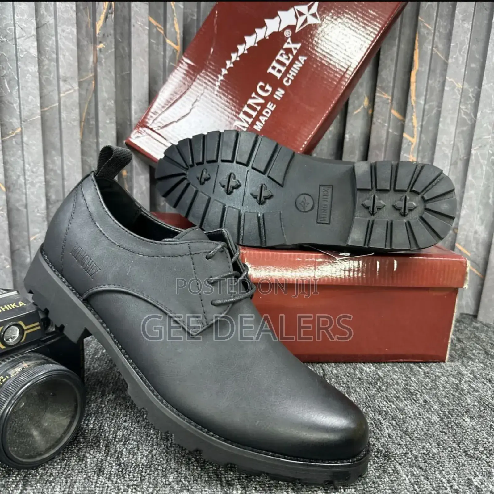 Men Official Shoes, Oxford Men Shoes