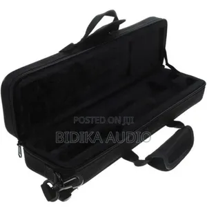Tote Bags Flute Musical Instrument Carrying Container Case