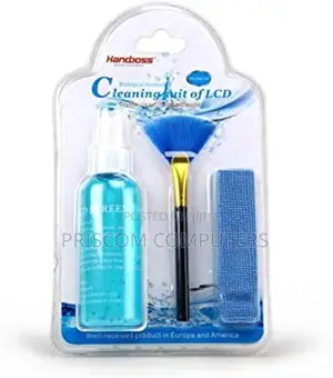 Handboss Lcd Screen Cleaner