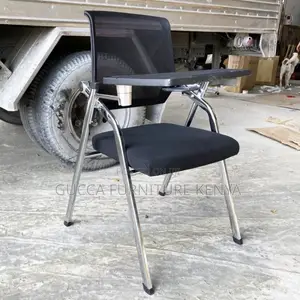 Office Chairs:Durable Mesh Back Office Folding Modern Chair