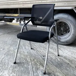 Office Chairs:Durable Mesh Back Office Folding Modern Chair