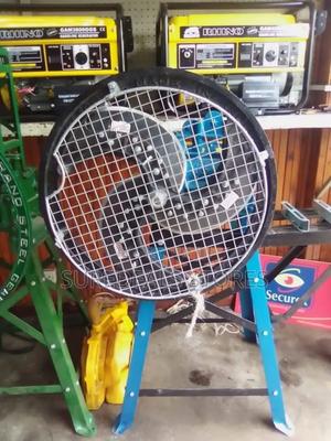 Chaff Cutter 3 Blades - thumbnail 2