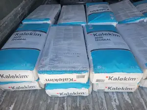 Kalekim 3026 Izoseal Crystallized Waterproofing